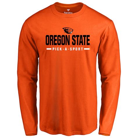 osu beaver shirt